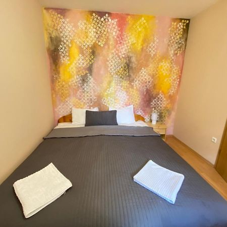 Orangehomes One Bedroom Design Apartment Budapest Ngoại thất bức ảnh