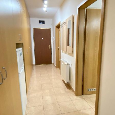 Orangehomes One Bedroom Design Apartment Budapest Ngoại thất bức ảnh