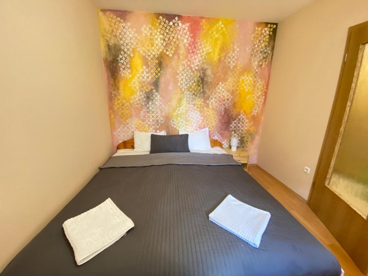 Orangehomes One Bedroom Design Apartment Budapest Ngoại thất bức ảnh