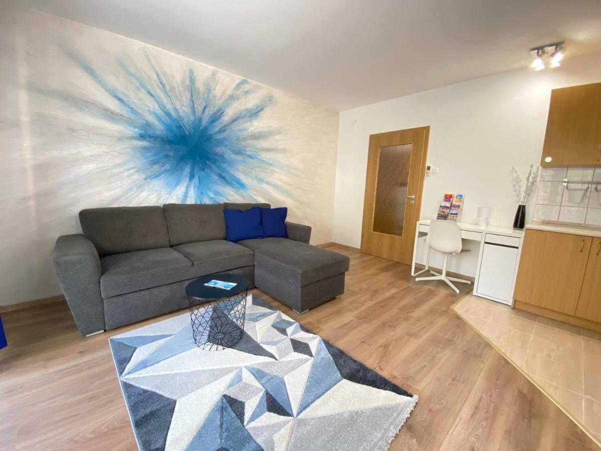 Orangehomes One Bedroom Design Apartment Budapest Ngoại thất bức ảnh