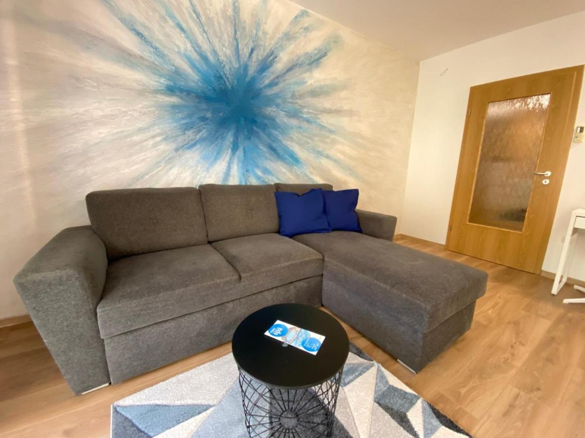 Orangehomes One Bedroom Design Apartment Budapest Ngoại thất bức ảnh