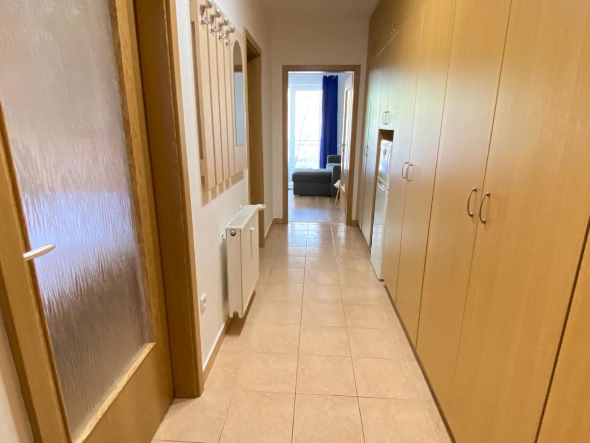 Orangehomes One Bedroom Design Apartment Budapest Ngoại thất bức ảnh